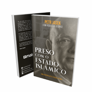Preso com o Estado Islâmico